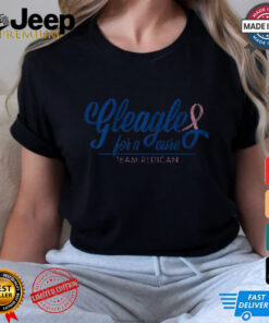 Gleagles For A Cure Team Redican Shirt