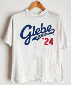 Glebe elementary 2024 school year shirt