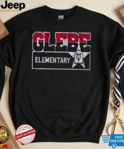 Glebe elementary dream team shirt