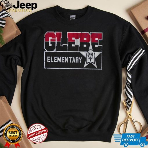 Glebe elementary dream team shirt