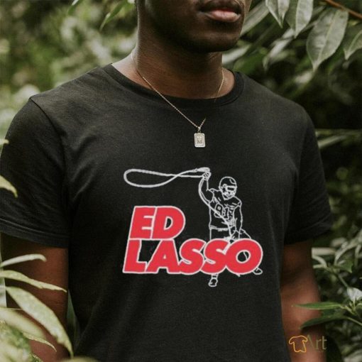 Glenn Mcclenathan Ed Lasso T Shirt