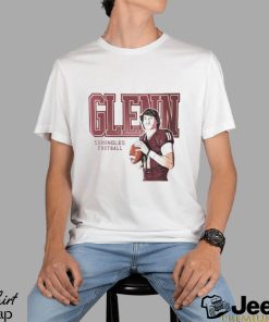 Glenn Seminoles football shirt
