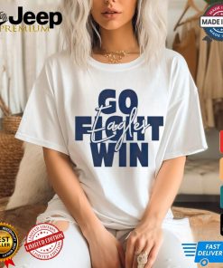 Go Fight Win Eagles shirt