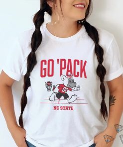 Go 'Pack Mascot 2024 Shirt