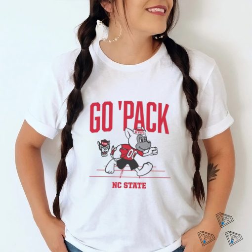 Go ‘Pack Mascot 2024 Shirt