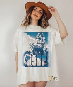 Goat Biker Asap 2024 T shirt