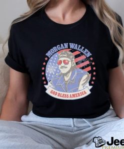 God Bless America Shirt