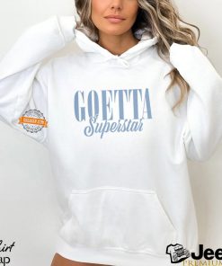 Goetta Superstar Shirt