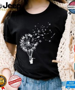 Going where the wind blows shirt