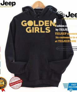 Golden Girls USA gold medal 2024 shirt