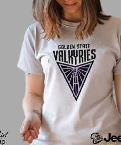 Golden State Valkyries Shirt