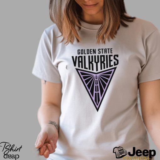 Golden State Valkyries Shirt