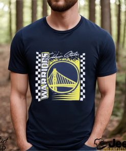 Golden State Warriors Rally Drive 2024 Shirt