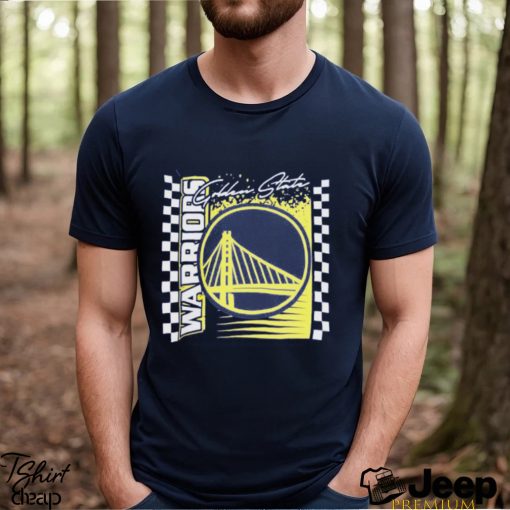 Golden State Warriors Rally Drive 2024 Shirt