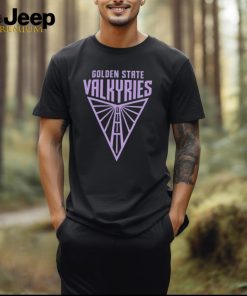 Golden state valkyries shirt