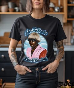 Golf Wang Tyler The Creator April 2024 T Shirt