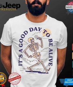 Good Day shirt