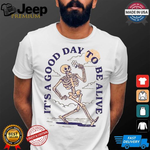 Good Day shirt