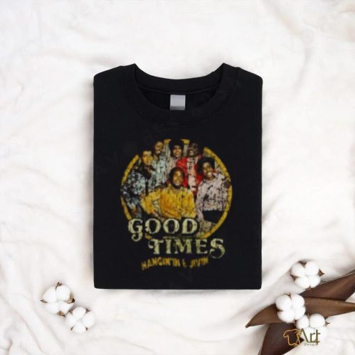 Good Times T Shirts