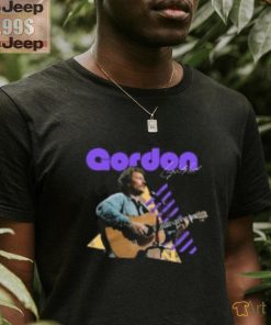 Gordon shirt