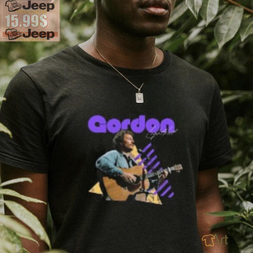 Gordon shirt