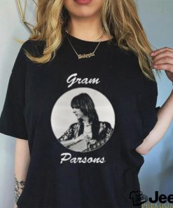 Gram Parsons T Shirts