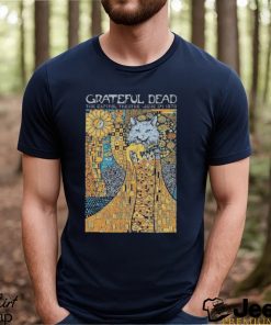 Grateful Dead June 24 1970 Port Chester Ny The Capitol Theatre shirt