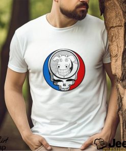 Grateful Dead X The Dead Milkmen Shirt