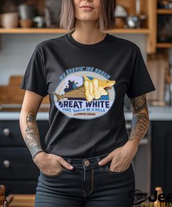 Great White Ice Cream Co Shirt