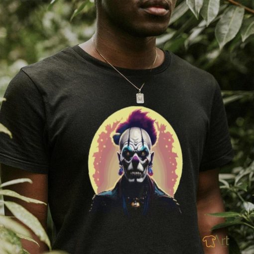 Greatful skull  Spooky  T Shirt