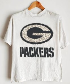 Green Bay Packers '47 Women's Panthera Frankie T Shirt