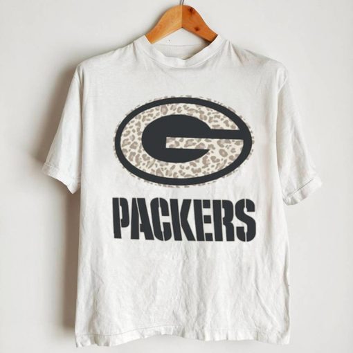 Green Bay Packers ’47 Women’s Panthera Frankie T Shirt