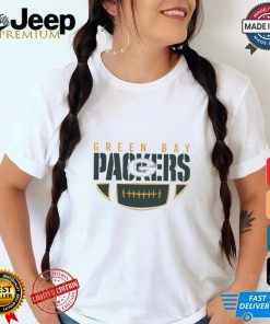 Green Bay Packers NFL Football Team Logo 2024 Shirt