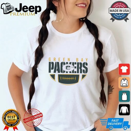 Green Bay Packers NFL Football Team Logo 2024 Shirt