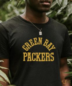 Green Bay Packers shirt