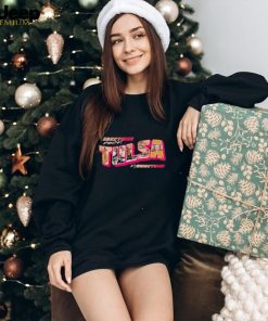 Greeting From Tulsa My Hometown Shirt
