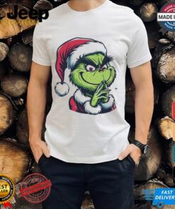 Grinchs christmast T Shirt