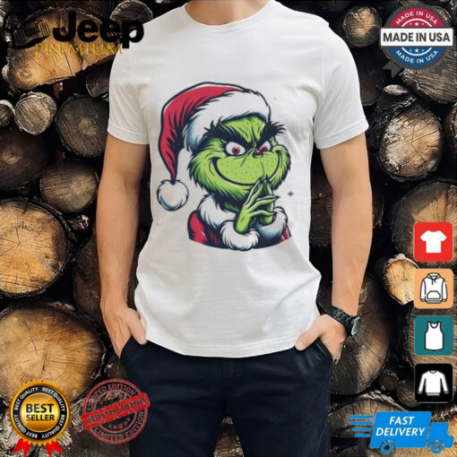 Grinchs christmast T Shirt