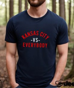 Grind Addict Kansas City Shirt