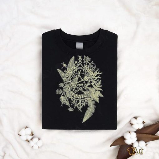 Grow Your Own Magic Shirt