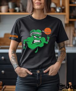 Boston Celtics Angry Baseball NBA 2024 shirt