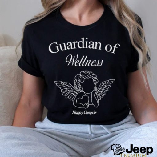 Guardian Of Wellness Shirt