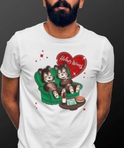 Guava X Helen’s Sweetheart Bears shirt