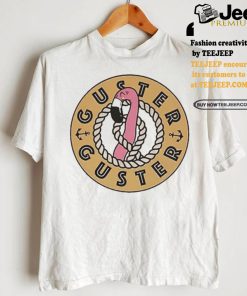 Guster Flamingo Sea Crewneck 2024 shirt