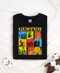 Guster We Also Have Eras Tour shirt