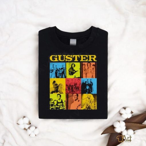 Guster We Also Have Eras Tour shirt