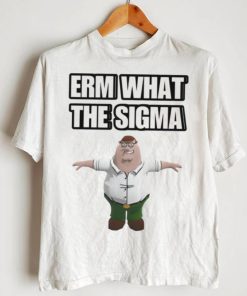 Guy Family erm what the sigma shirt