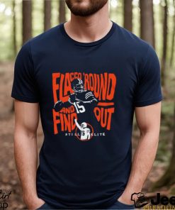 Gv Art Flacco ‘Round And Find Out T Shirt