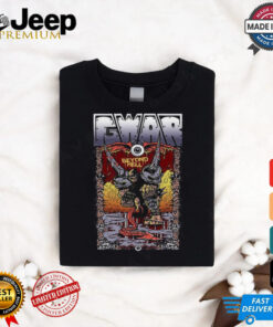 Gwar Beyond Hell Oderus New T Shirt