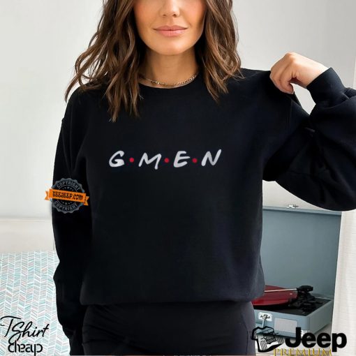 G•M•E•N Shirt